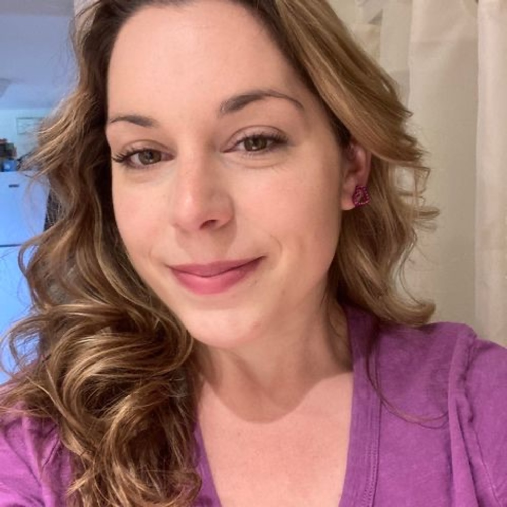 Meet your Posher, Nicole